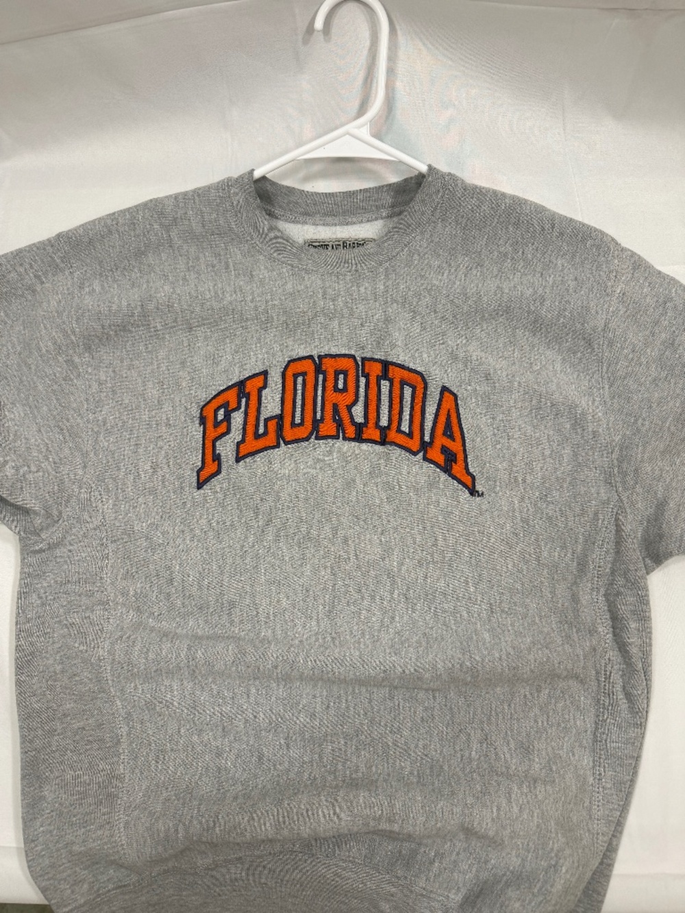 Vintage Florida Hoodie - UF
